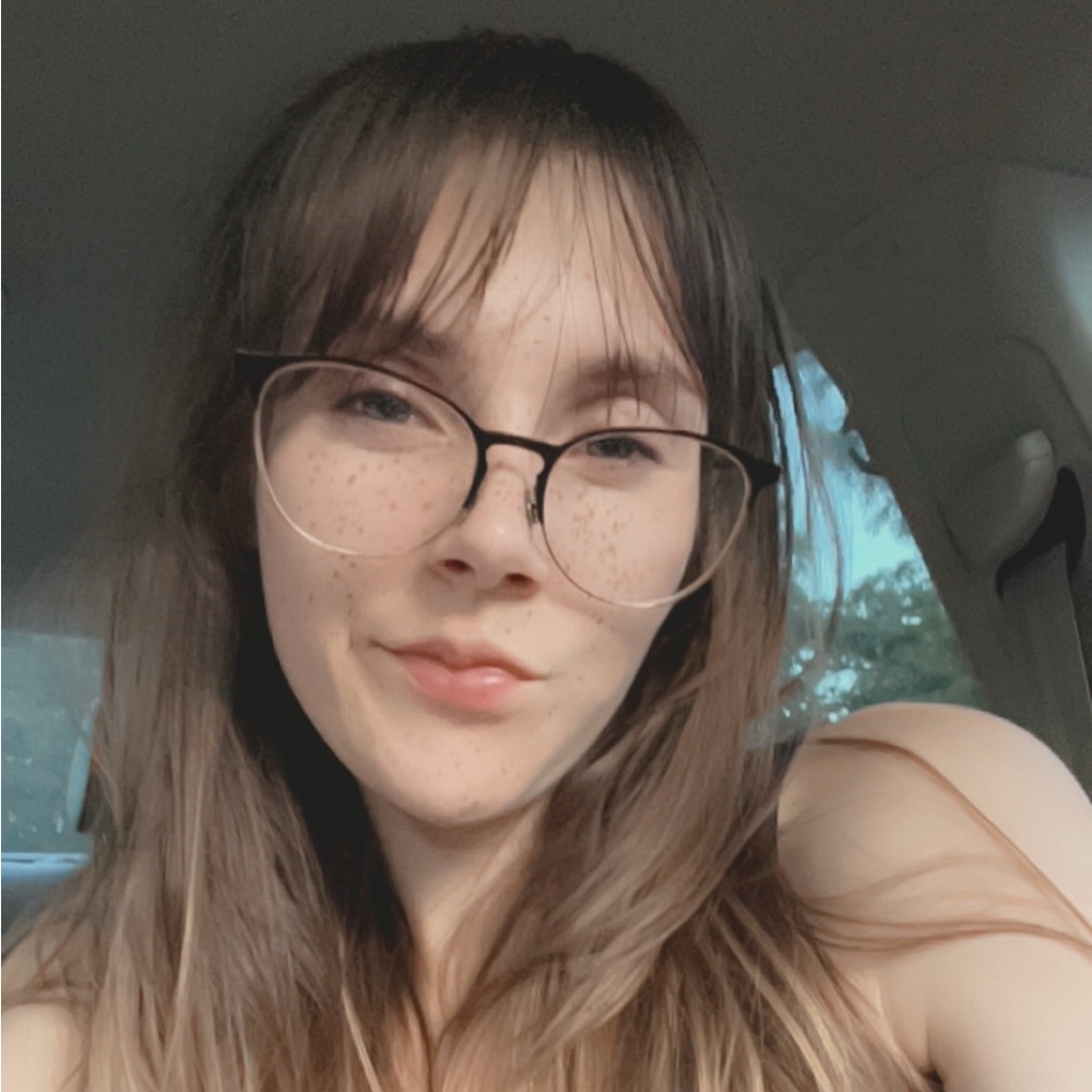 Meet your Posher, Athena